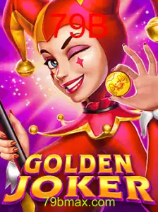GoldenJoker